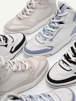 Women'S Icon Eos High Top Sneakers<PEDRO Hot