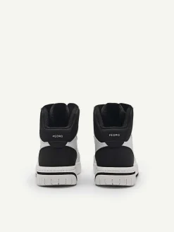 Women'S Icon Eos High Top Sneakers<PEDRO Clearance