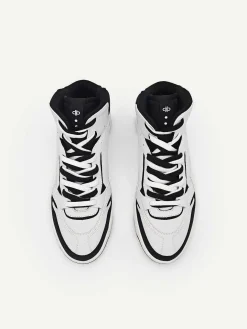 Women'S Icon Eos High Top Sneakers<PEDRO Clearance