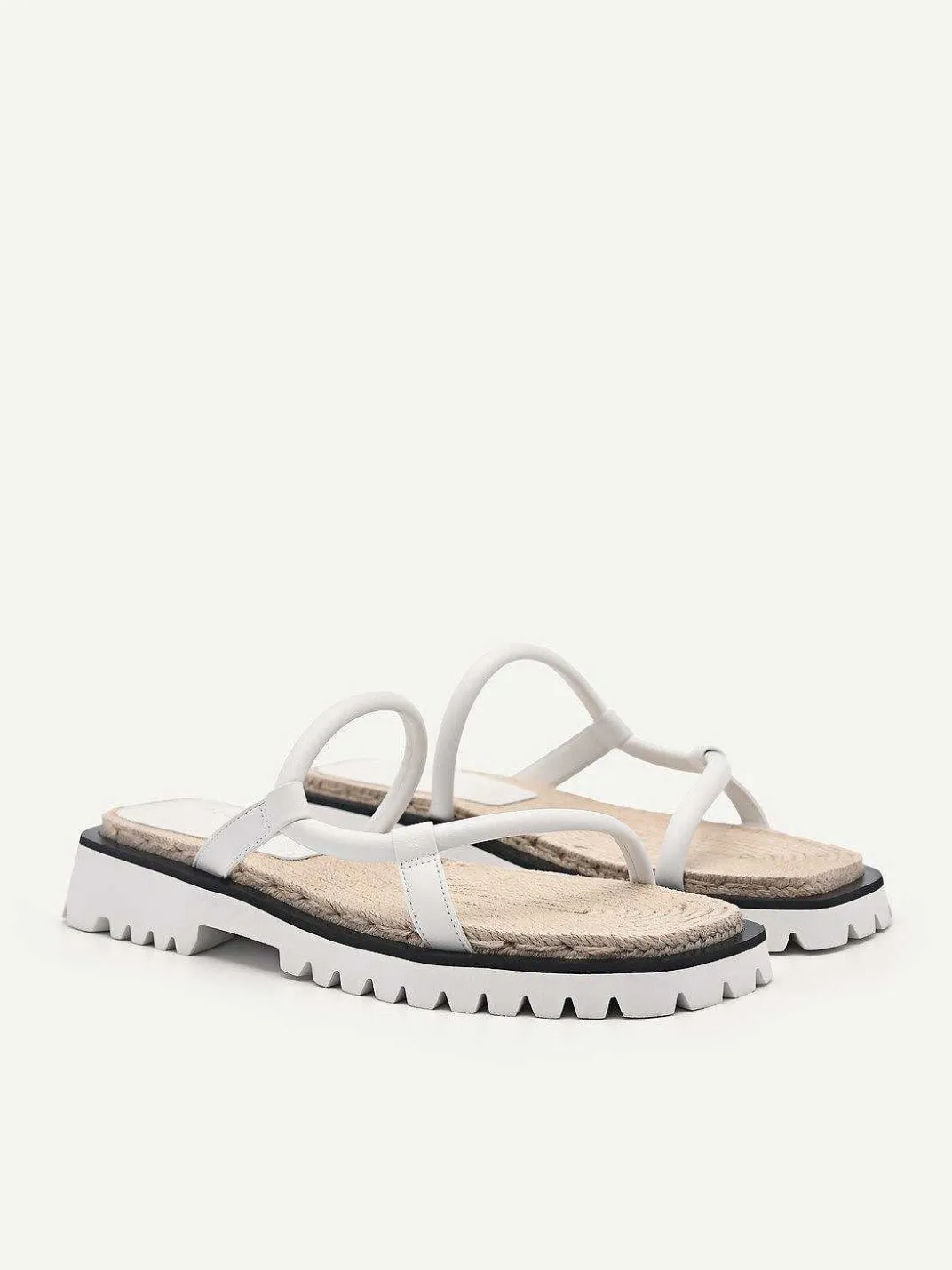 Woven Sandals<PEDRO Outlet