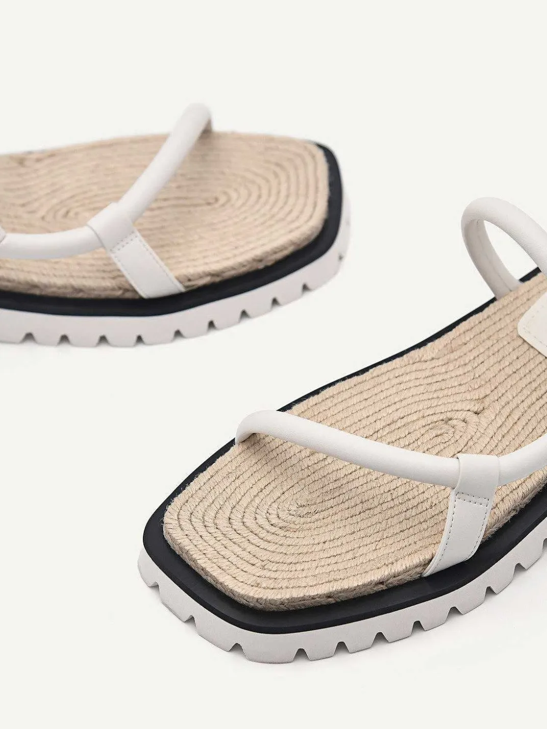 Woven Sandals<PEDRO Outlet