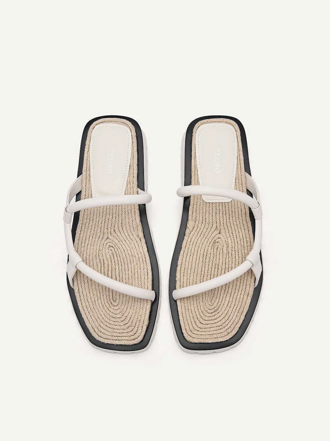Woven Sandals<PEDRO Outlet