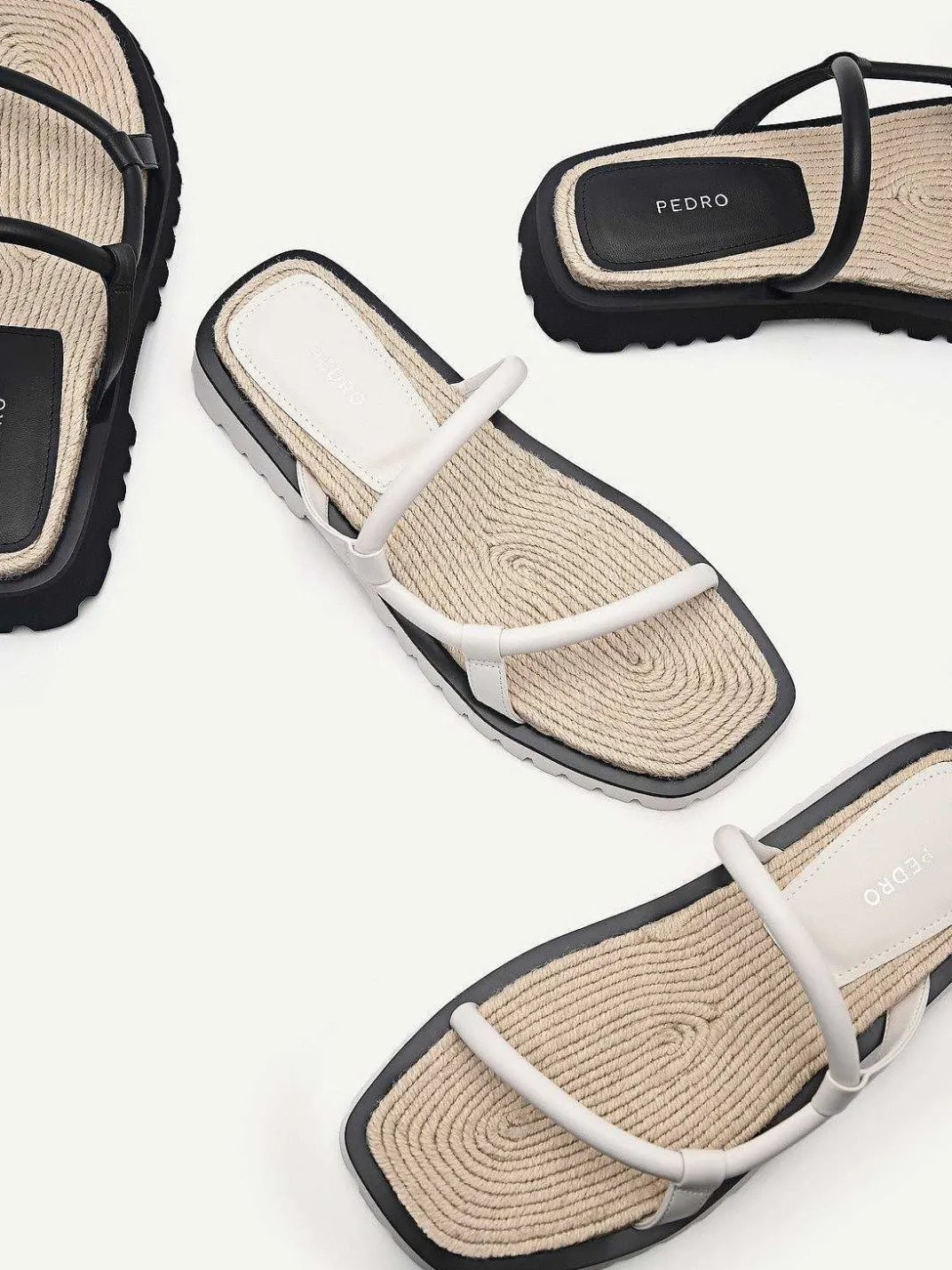 Woven Sandals<PEDRO Outlet