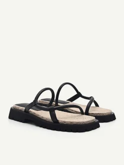 Woven Sandals<PEDRO Clearance