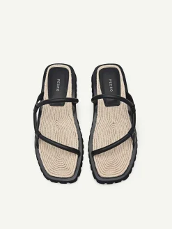 Woven Sandals<PEDRO Clearance