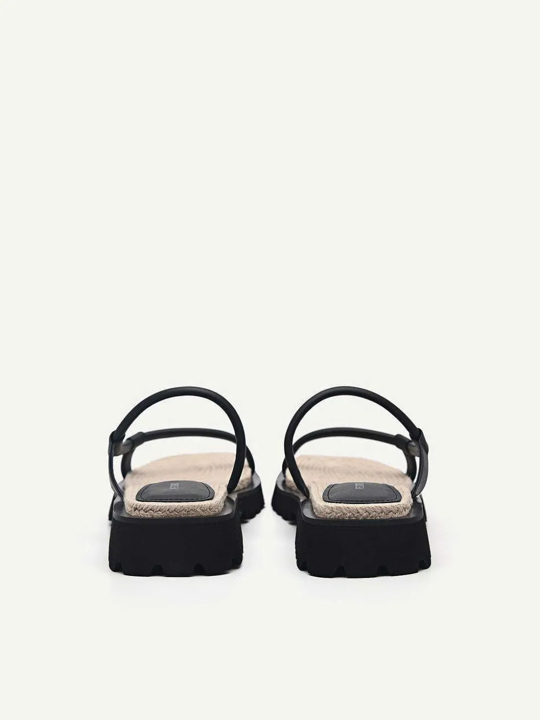 Woven Sandals<PEDRO Clearance