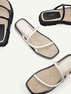Woven Sandals<PEDRO Clearance
