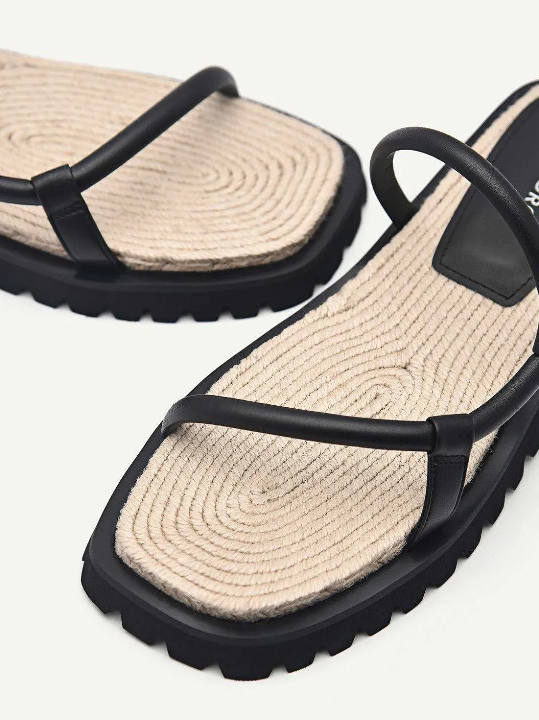 Woven Sandals<PEDRO Clearance