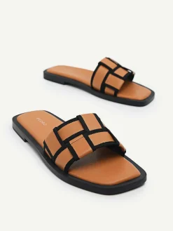 Woven Sandals<PEDRO Online