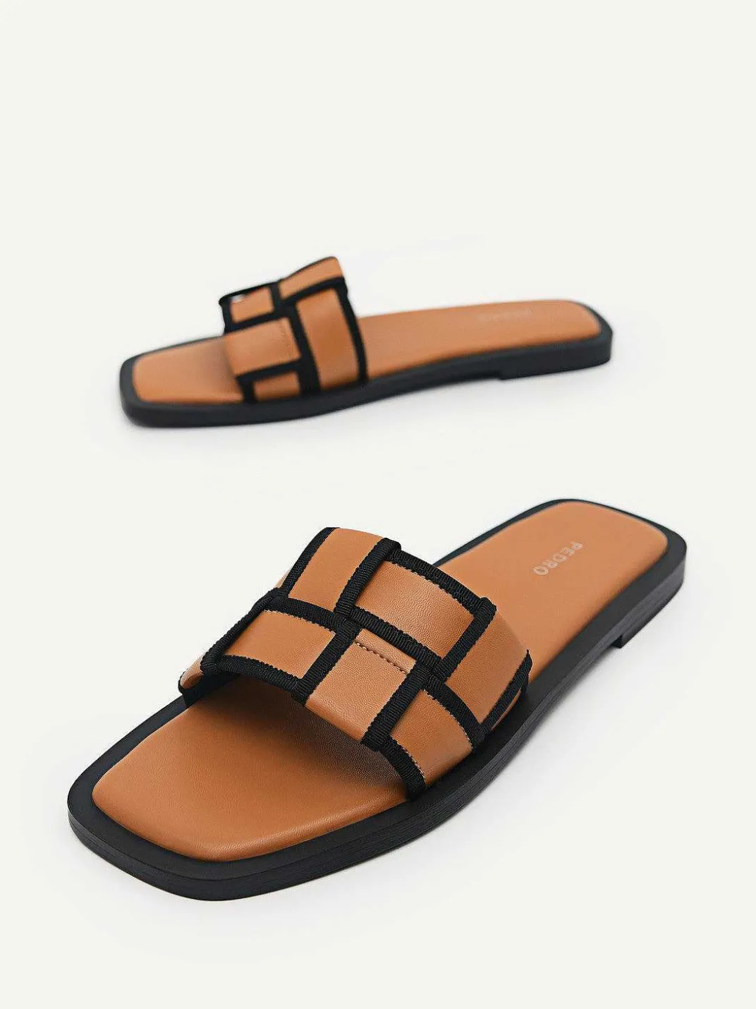 Woven Sandals<PEDRO Online