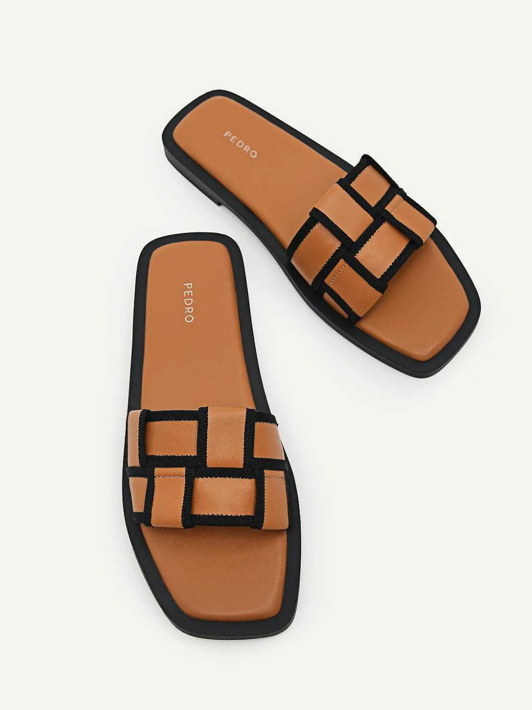 Woven Sandals<PEDRO Online