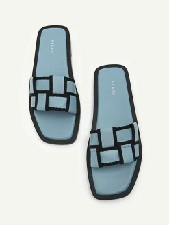 Woven Sandals<PEDRO Sale