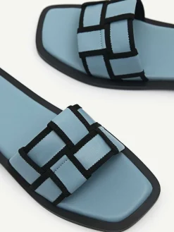 Woven Sandals<PEDRO Sale