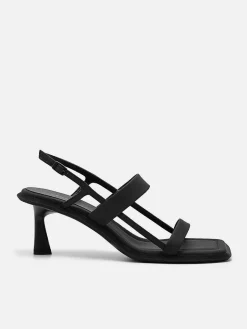 Yara Heel Sandals<PEDRO Sale