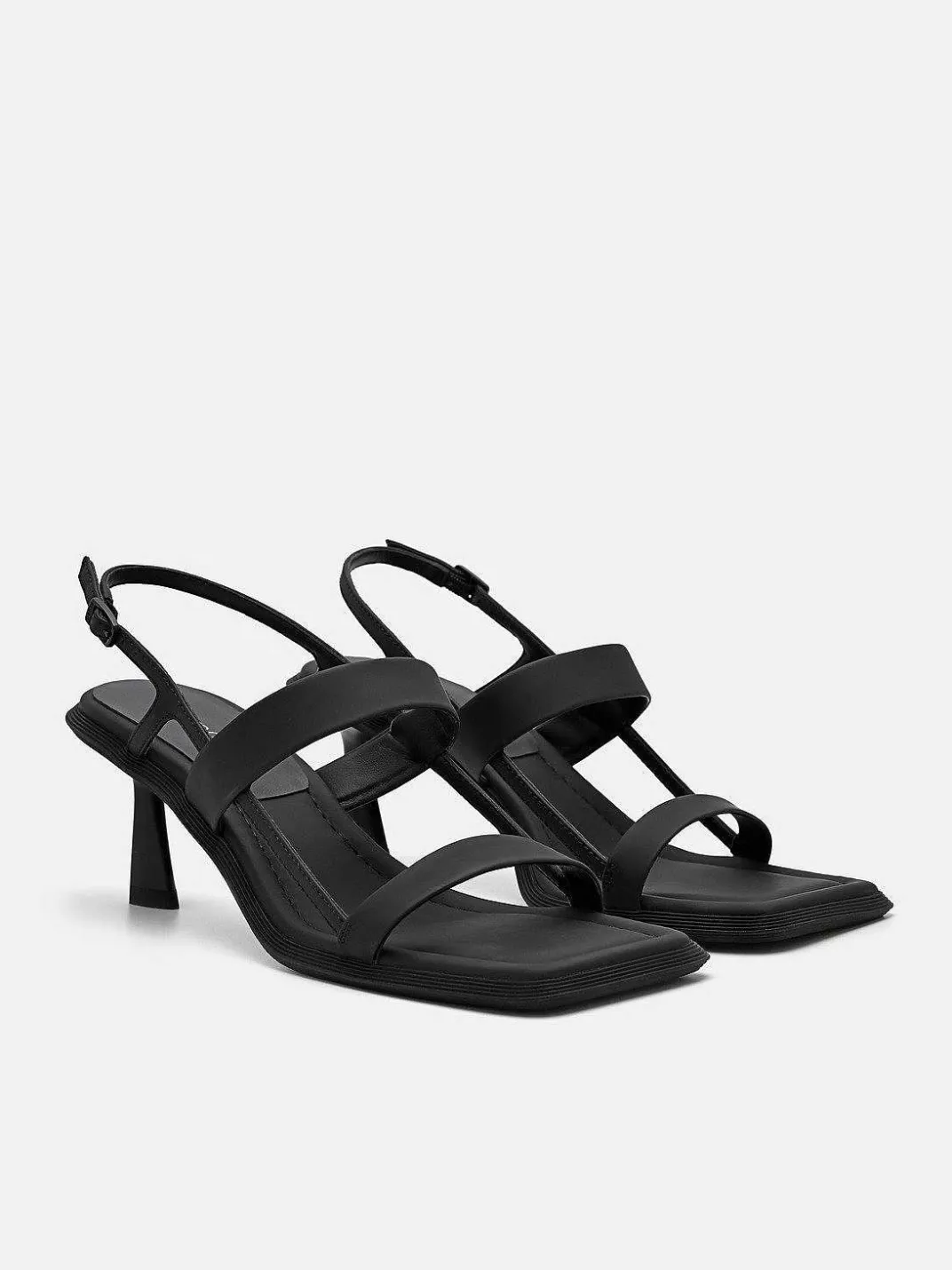 Yara Heel Sandals<PEDRO Sale
