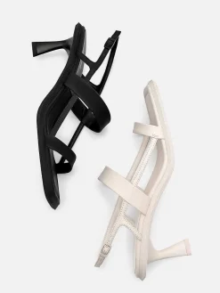 Yara Heel Sandals<PEDRO Sale