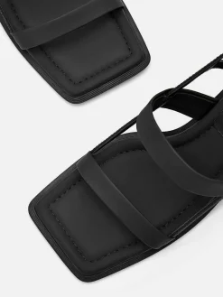 Yara Heel Sandals<PEDRO Sale