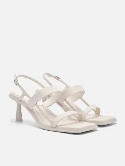 Yara Heel Sandals<PEDRO Clearance