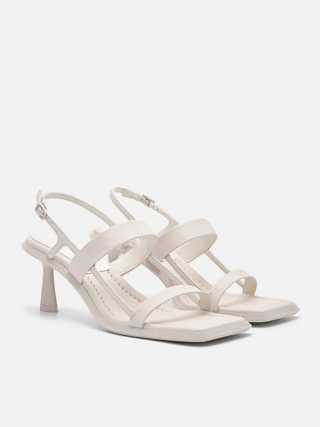 Yara Heel Sandals<PEDRO Clearance