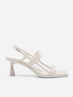 Yara Heel Sandals<PEDRO Clearance