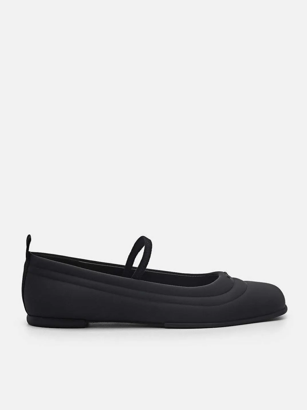 Yara Leather Mary Janes<PEDRO