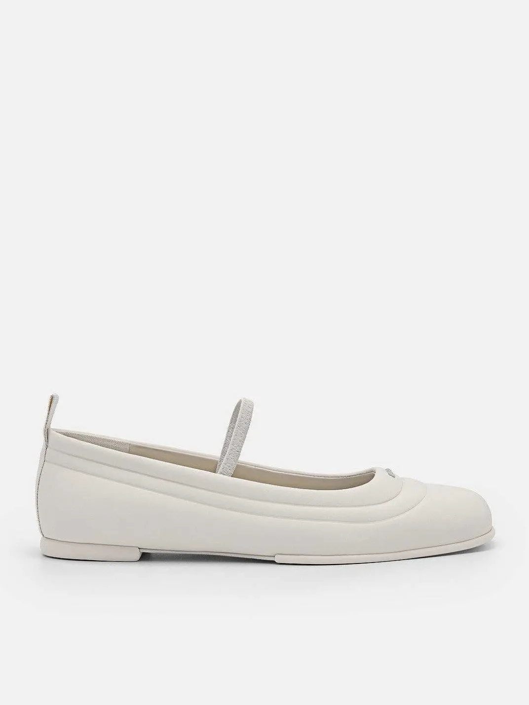 Yara Leather Mary Janes<PEDRO Outlet