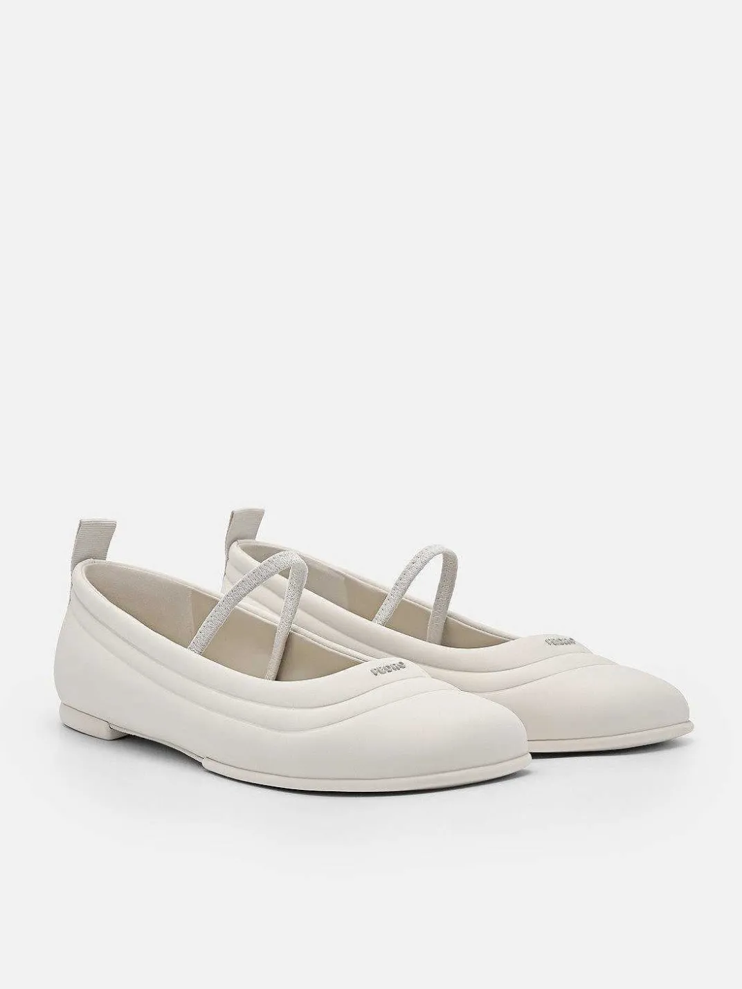 Yara Leather Mary Janes<PEDRO Outlet