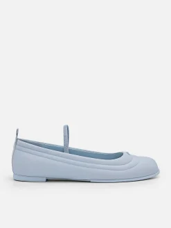 Yara Leather Mary Janes<PEDRO Discount