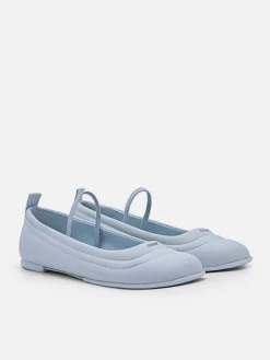 Yara Leather Mary Janes<PEDRO Discount