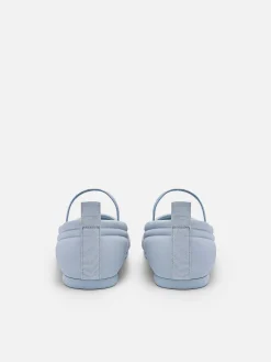 Yara Leather Mary Janes<PEDRO Discount