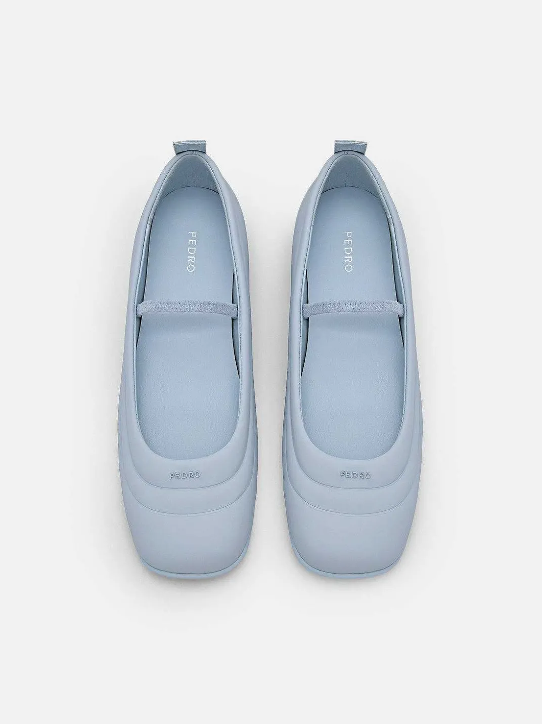 Yara Leather Mary Janes<PEDRO Discount