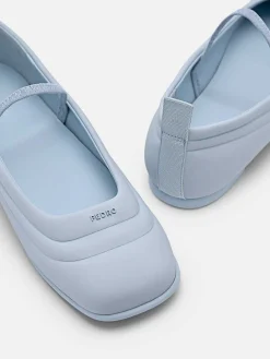 Yara Leather Mary Janes<PEDRO Discount