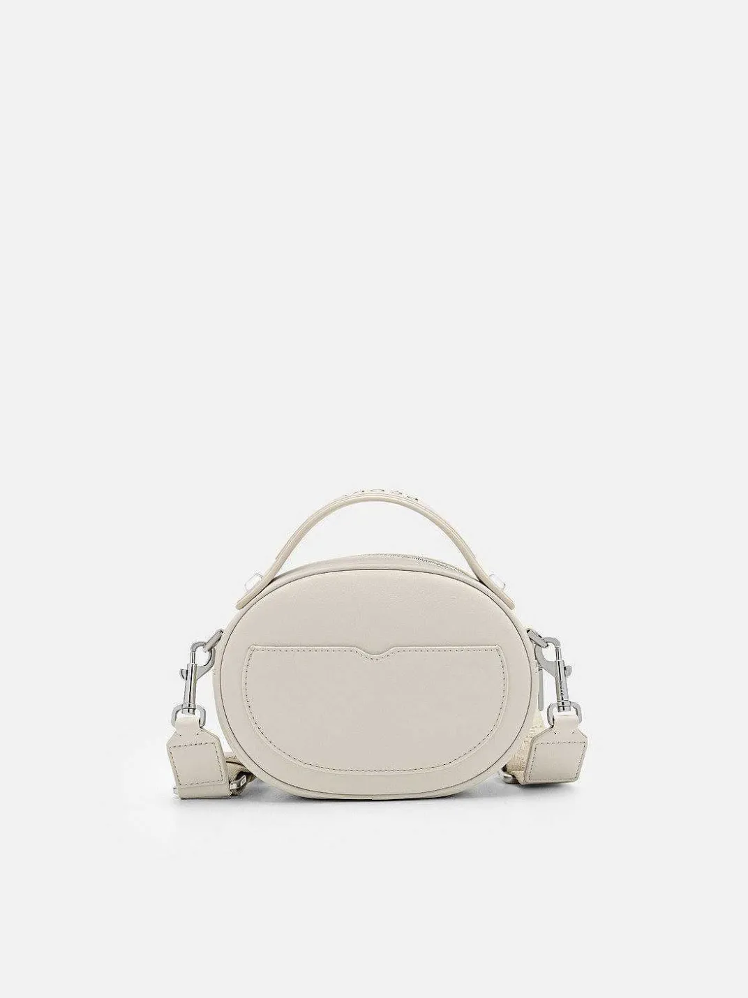 Yara Mini Shoulder Bag<PEDRO New