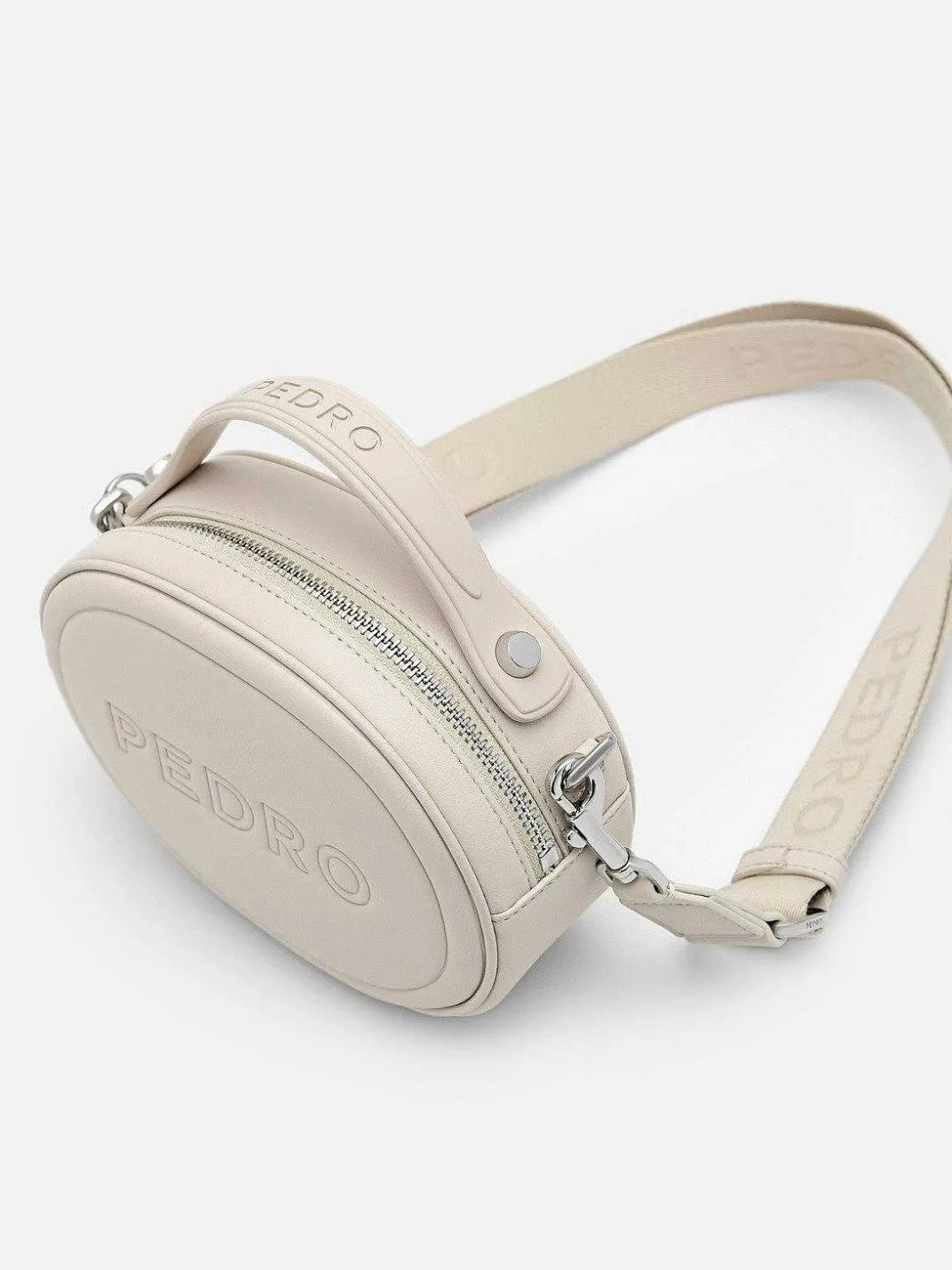 Yara Mini Shoulder Bag<PEDRO New