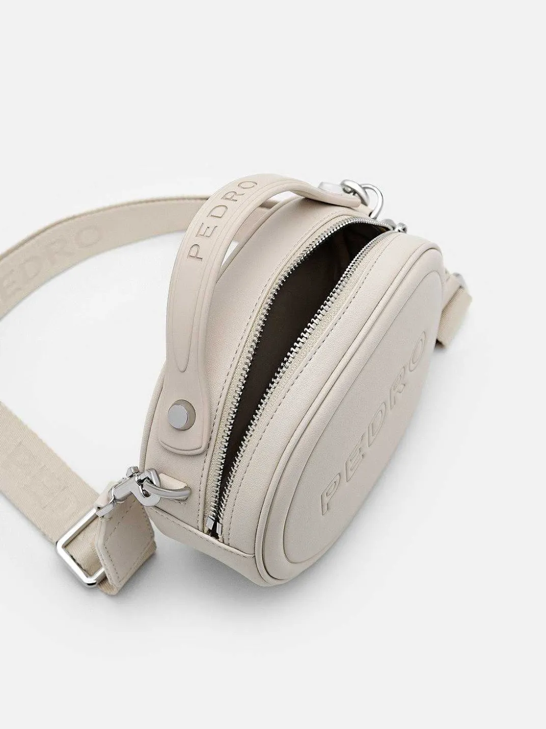 Yara Mini Shoulder Bag<PEDRO New