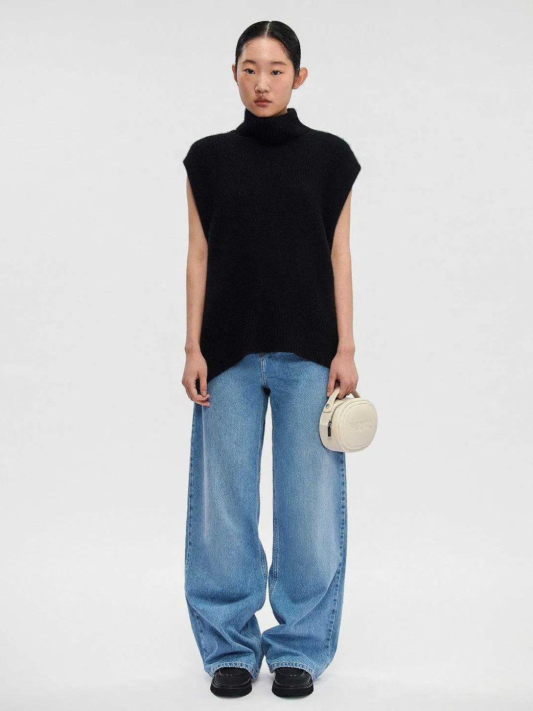Yara Mini Shoulder Bag<PEDRO New