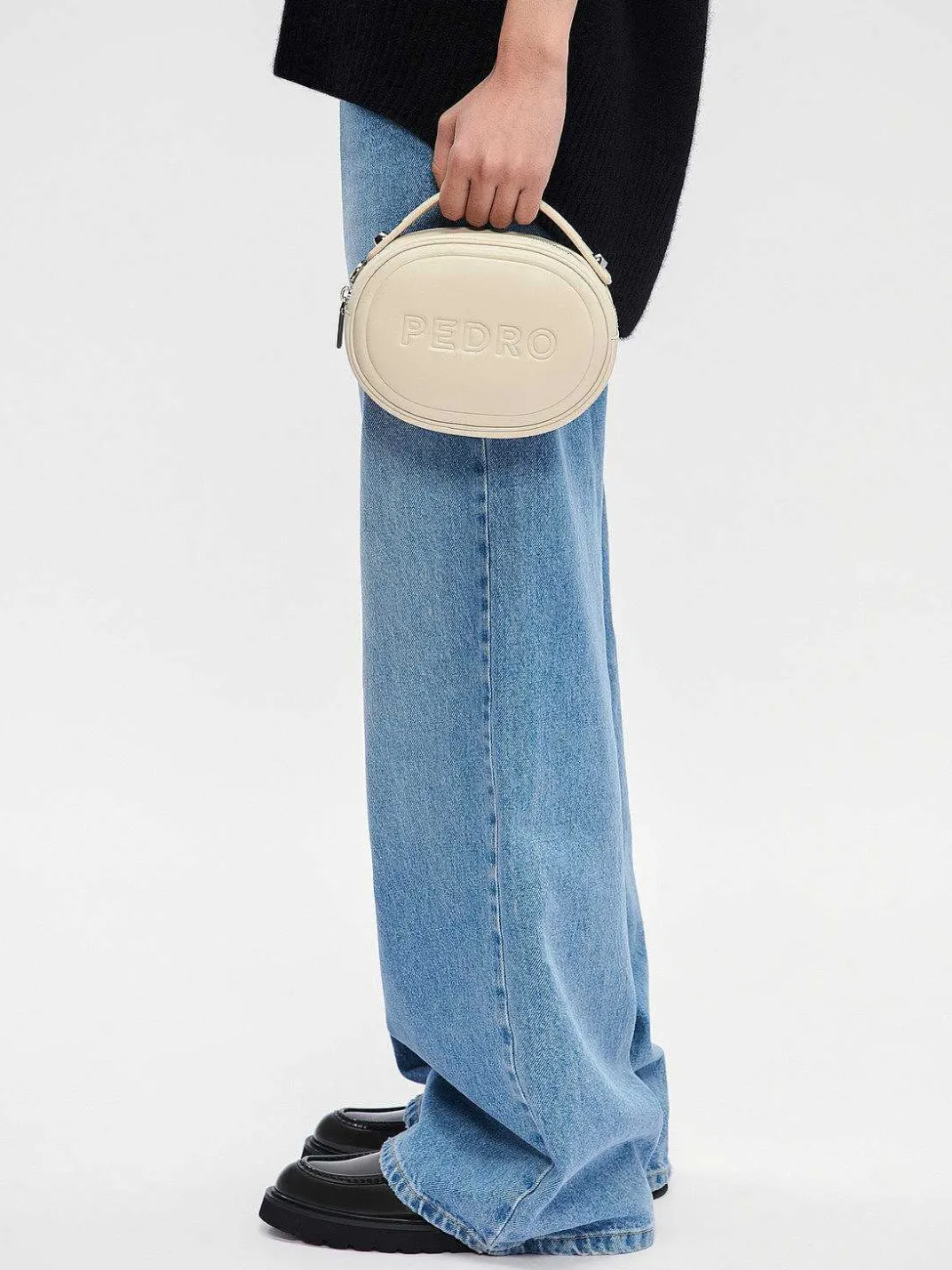 Yara Mini Shoulder Bag<PEDRO New