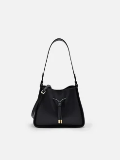 Yasmin Bucket Bag<PEDRO New