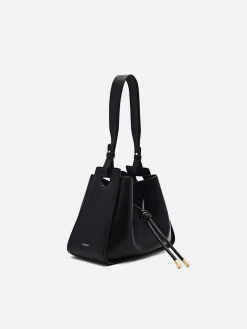 Yasmin Bucket Bag<PEDRO New
