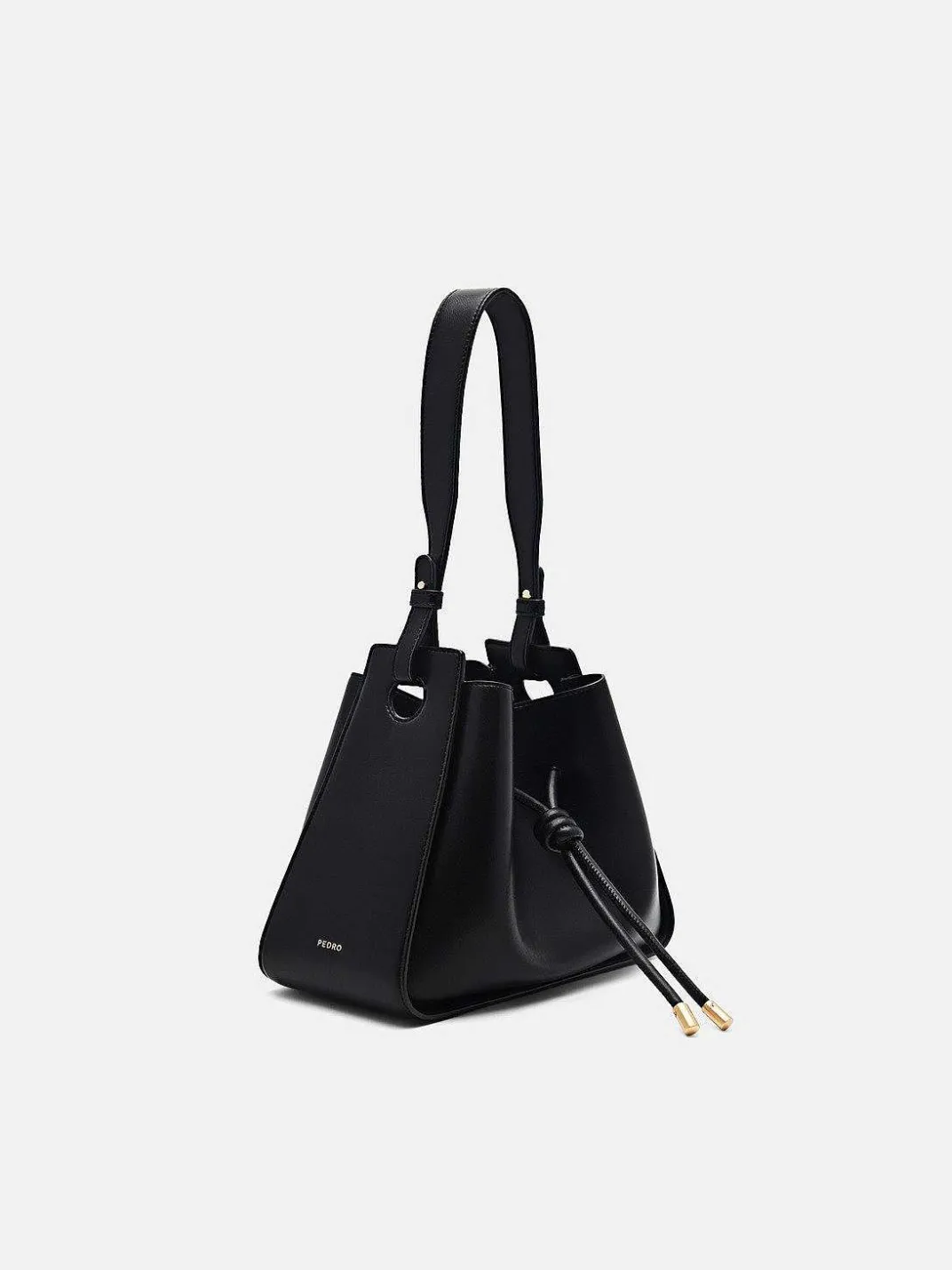 Yasmin Bucket Bag<PEDRO New