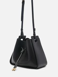 Yasmin Bucket Bag<PEDRO New