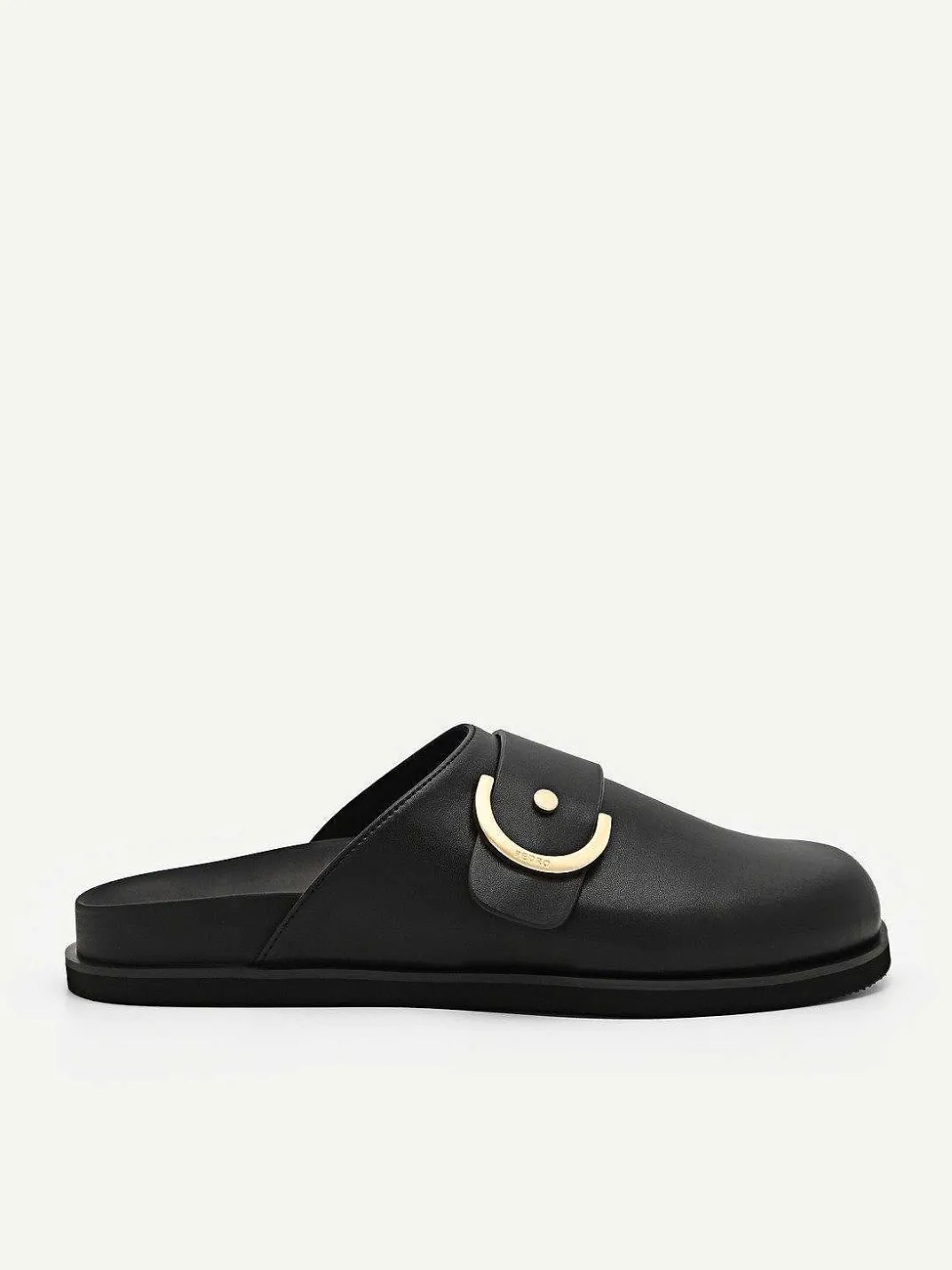Yasmin Fabric Mules<PEDRO Hot