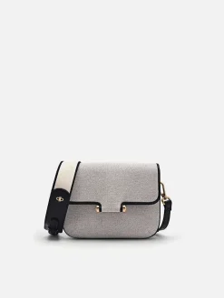 Yasmin Shoulder Bag<PEDRO Sale