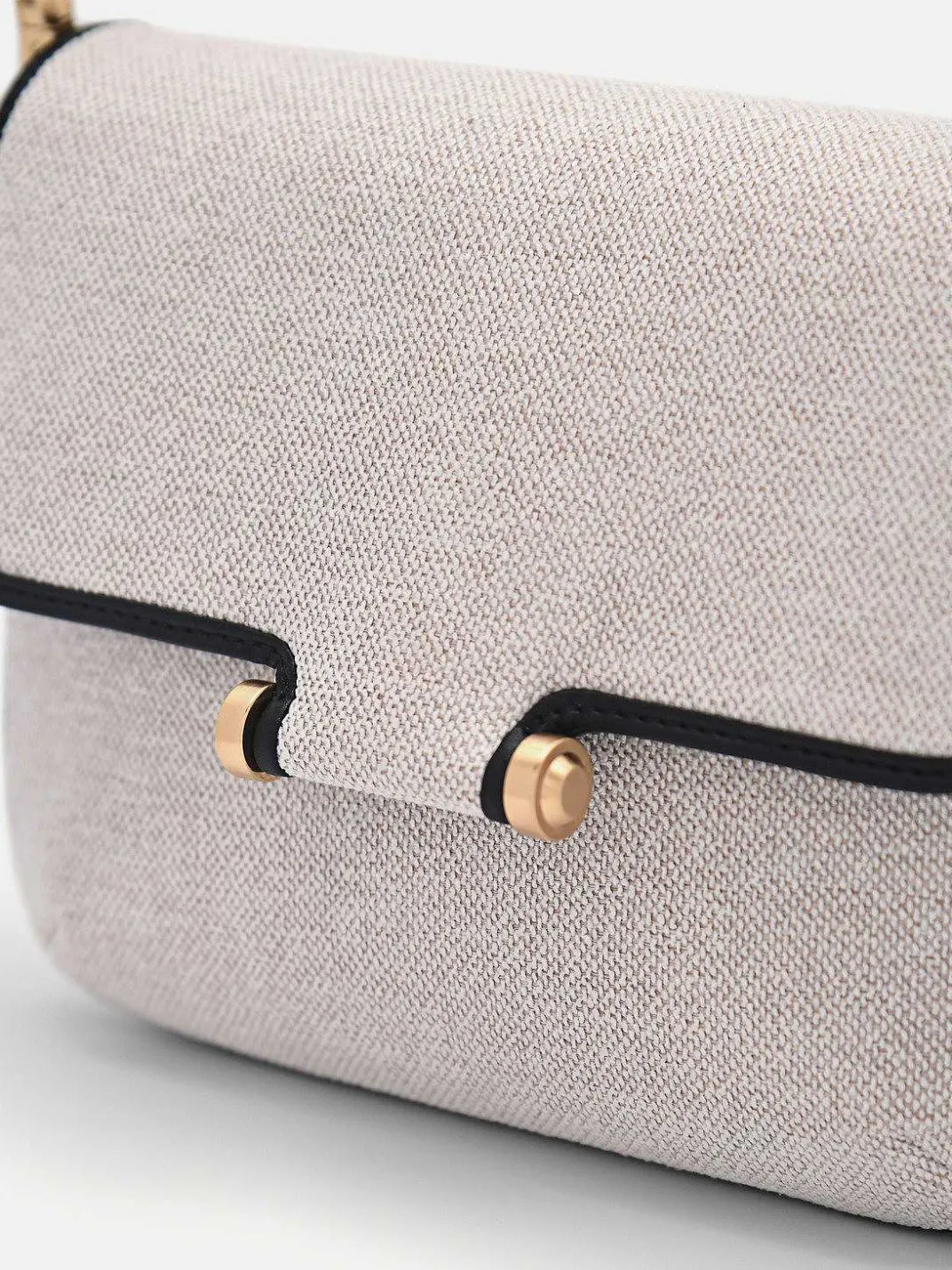 Yasmin Shoulder Bag<PEDRO Sale