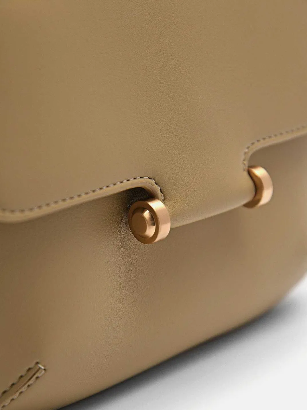 Yasmin Shoulder Bag<PEDRO
