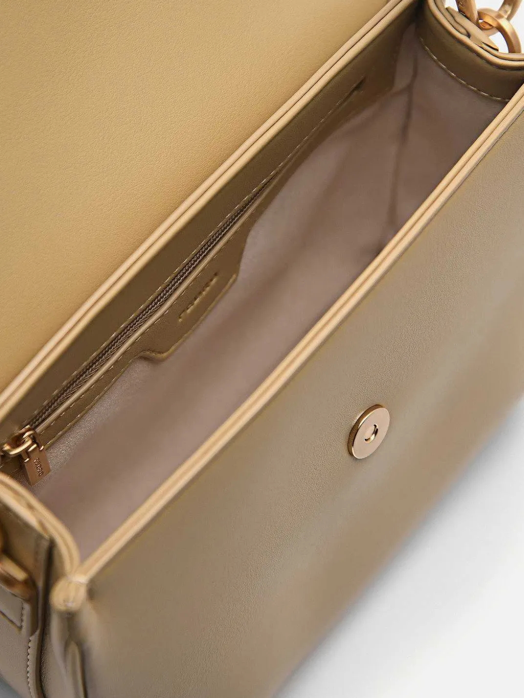Yasmin Shoulder Bag<PEDRO