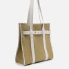 Yasmin Tote Bag<PEDRO