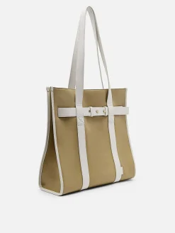 Yasmin Tote Bag<PEDRO