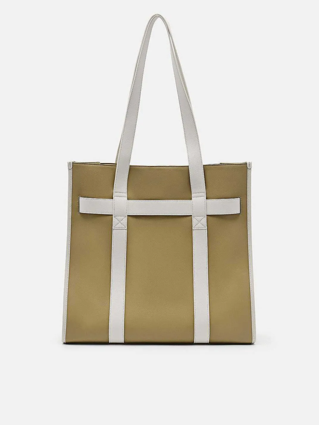 Yasmin Tote Bag<PEDRO