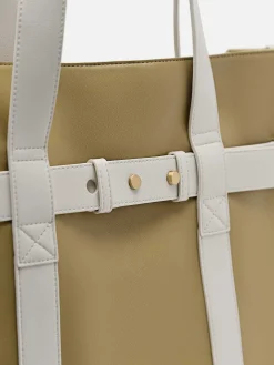 Yasmin Tote Bag<PEDRO